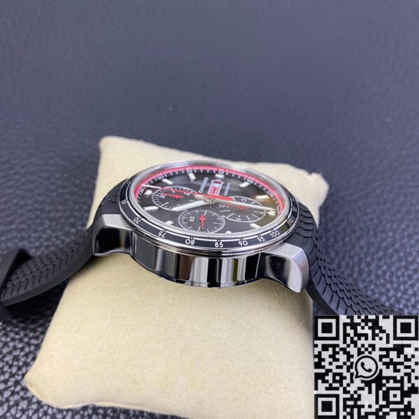 Chopard Mille Miglia Gt Xl​ 168571-3001 Black Dial V7 Factory