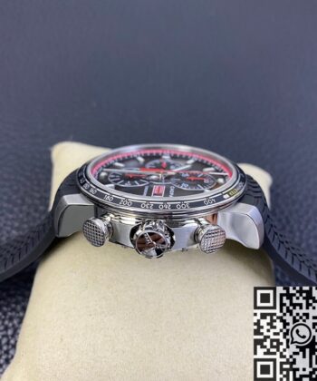 Chopard Mille Miglia Gt Xl​ 168571-3001 Black Dial V7 Factory