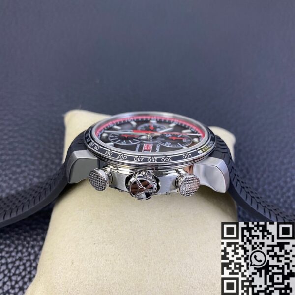 Chopard Mille Miglia Gt Xl​ 168571-3001 Black Dial V7 Factory