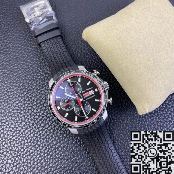 Chopard Mille Miglia Gt Xl​ 168571-3001 Black Dial V7 Factory