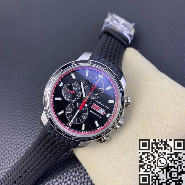 Chopard Mille Miglia Gt Xl​ 168571-3001 Black Dial V7 Factory
