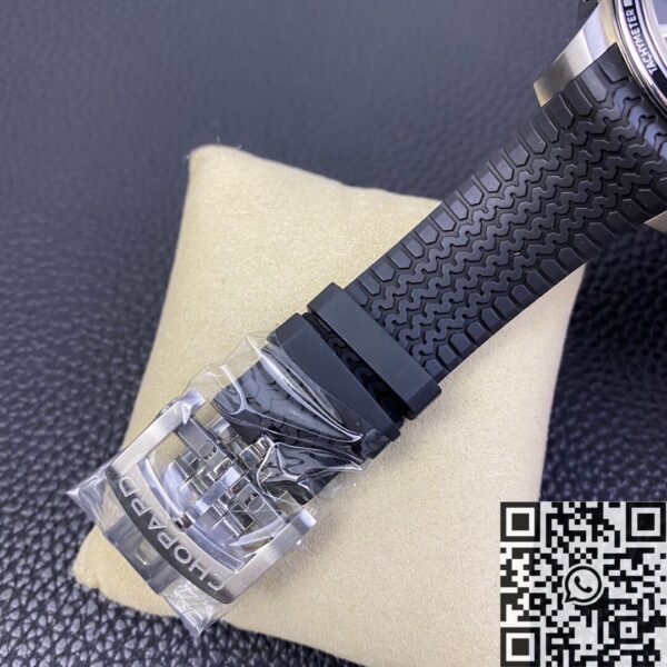 Chopard Mille Miglia Gt Xl​ 168571-3001 Black Dial V7 Factory