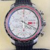 Mille Miglia Chronograph Chopard​ 168571-3002 White Dial Watch