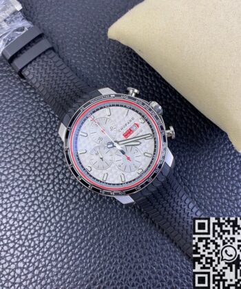 Mille Miglia Chronograph Chopard​ 168571-3002 White Dial Watch
