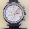 Chopard Mille Miglia Watch 168571-6001 White Dial V7 Factory