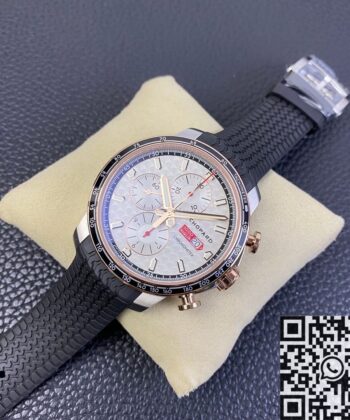Chopard Mille Miglia Watch 168571-6001 White Dial V7 Factory