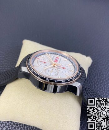 Chopard Mille Miglia Watch 168571-6001 White Dial V7 Factory