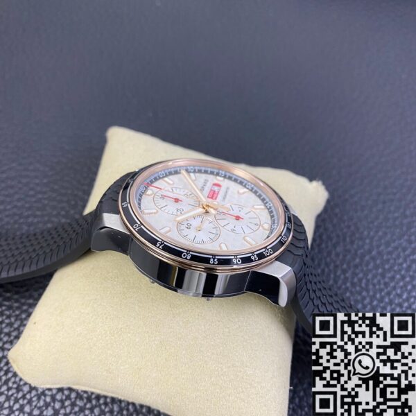 Chopard Mille Miglia Watch 168571-6001 White Dial V7 Factory