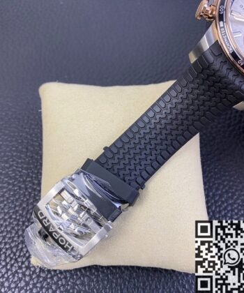 Chopard Mille Miglia Watch 168571-6001 White Dial V7 Factory