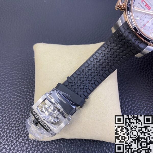 Chopard Mille Miglia Watch 168571-6001 White Dial V7 Factory