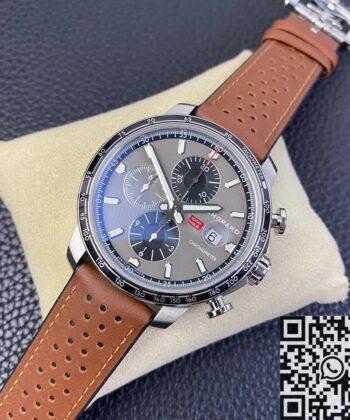 Chopard Mille Miglia GMT 168571-3004 Gray Dial V7 Factory