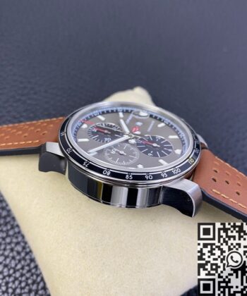 Chopard Mille Miglia GMT 168571-3004 Gray Dial V7 Factory