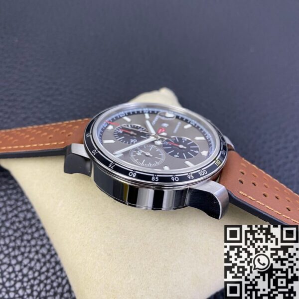 Chopard Mille Miglia GMT 168571-3004 Gray Dial V7 Factory