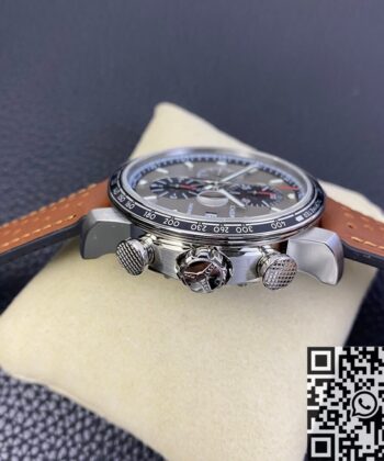 Chopard Mille Miglia GMT 168571-3004 Gray Dial V7 Factory