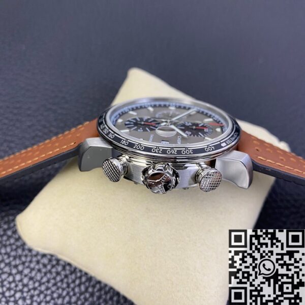 Chopard Mille Miglia GMT 168571-3004 Gray Dial V7 Factory
