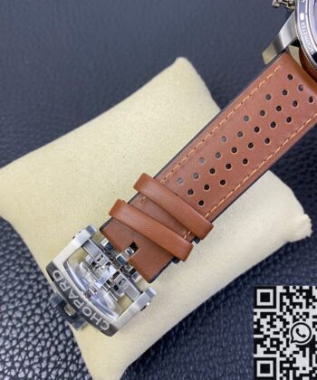 Chopard Mille Miglia GMT 168571-3004 Gray Dial V7 Factory