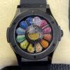 Hublot Classic Fusion Chronograph 507.CX.9099.RX.TAK23 Color