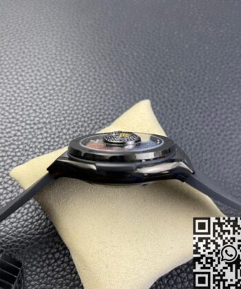 Hublot Classic Fusion Chronograph 507.CX.9099.RX.TAK23 Color