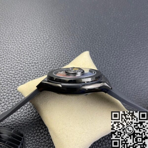Hublot Classic Fusion Chronograph 507.CX.9099.RX.TAK23 Color