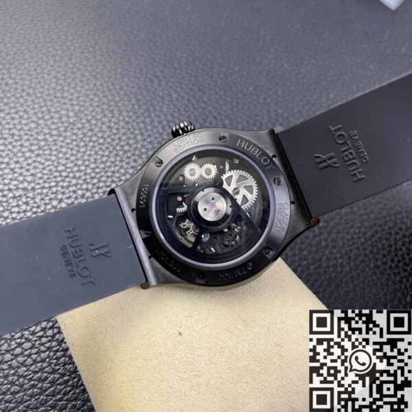 Hublot Classic Fusion Chronograph 507.CX.9099.RX.TAK23 Color