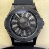 Hublot Chronograph Classic Fusion​ 507.CX.9000.RX.TAK21 Black