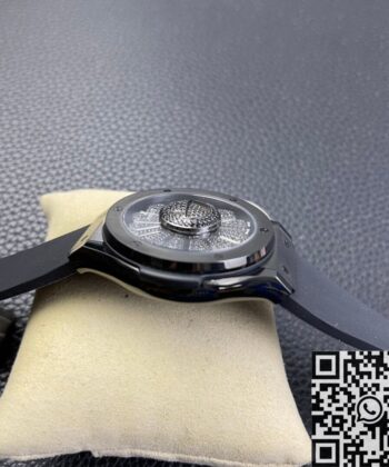 Hublot Chronograph Classic Fusion​ 507.CX.9000.RX.TAK21 Black