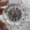 Hublot Classic Fusion Men's​ 507.JX.0800.RT.TAK21 Crystal Fake