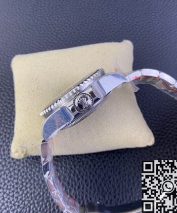 Rolex Sea-Dweller Replica M126660-0002 Gradient Blue Watch