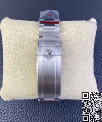 Rolex Sea-Dweller Replica M126660-0002 Gradient Blue Watch