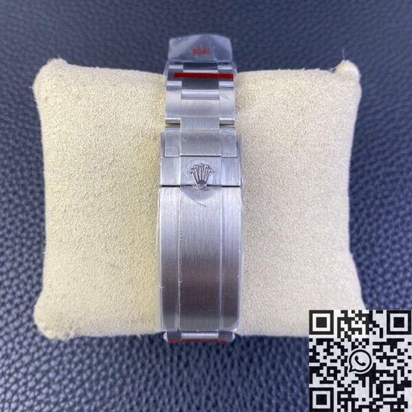 Rolex Sea-Dweller Replica M126660-0002 Gradient Blue Watch