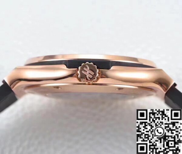 Hublot Classic Fusion Ultra-Thin​ 511.OX.7180.LR 18K Gold Black