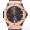 Hublot Classic Fusion Aero​ 511.OX.7081.LR 18K Gold Grey Dial