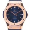 Hublot Classic Fusion Chronograph 42MM 511.OX.7180.LR 18K