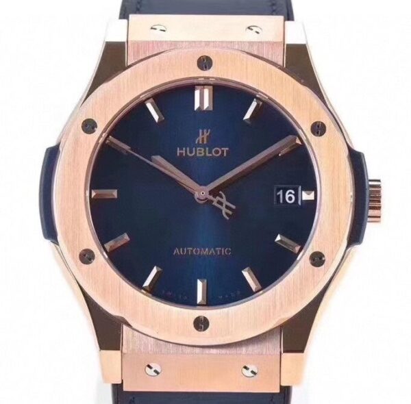 Hublot Classic Fusion Chronograph 42MM 511.OX.7180.LR 18K