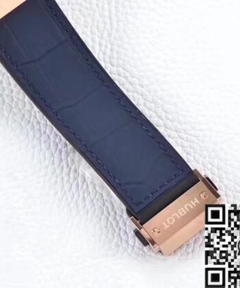 Hublot Classic Fusion Chronograph 42MM 511.OX.7180.LR 18K