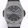 Hublot Classic Fusion Grey 511.NX.7071.LR Watch WWF Factory