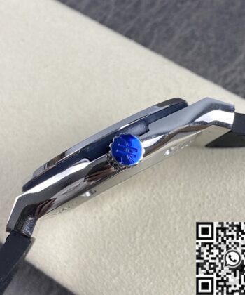Hublot Classic Fusion Titanium Blue​ 511.NX.7170.LR WWF Factory