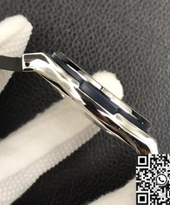 Classic Fusion Black Dial Hublot 511.NX.1171.LR WWF Factory