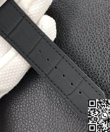 Classic Fusion Black Dial Hublot 511.NX.1171.LR WWF Factory