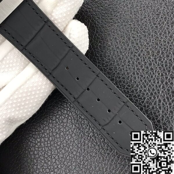 Classic Fusion Black Dial Hublot 511.NX.1171.LR WWF Factory