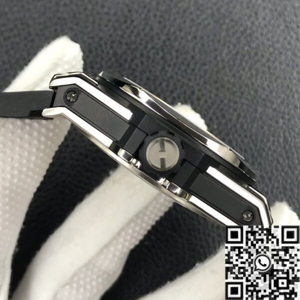 Hublot Big Bang 415.NX.1112.VR.MXM16 Black Dial Watch