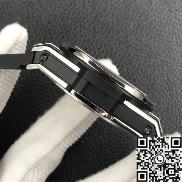 Hublot Big Bang 415.NX.1112.VR.MXM16 Black Dial Watch