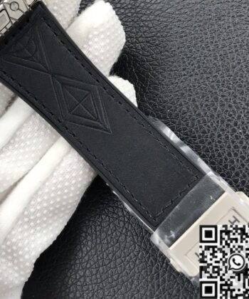 Hublot Big Bang 415.NX.1112.VR.MXM16 Black Dial Watch