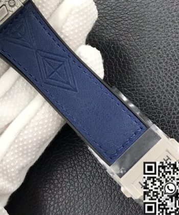 Hublot Big Bang E 415.NX.7179.VR.MXM18 Titanium Case Watch