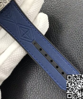 Hublot Big Bang E 415.NX.7179.VR.MXM18 Titanium Case Watch