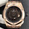 Hublot The Big Bang​ 415.OX.1118.VR.MXM17 Gold Case Watch