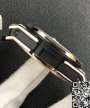Hublot The Big Bang​ 415.OX.1118.VR.MXM17 Gold Case Watch