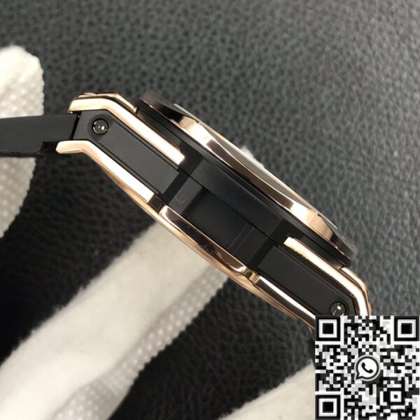 Hublot The Big Bang​ 415.OX.1118.VR.MXM17 Gold Case Watch