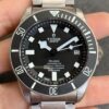 Tudor Pelagos M25600TB-0001 Black Dial Watch XF Factory