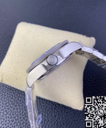 Tudor Pelagos Watch M25600TB-0001 Blue Dial XF Factory